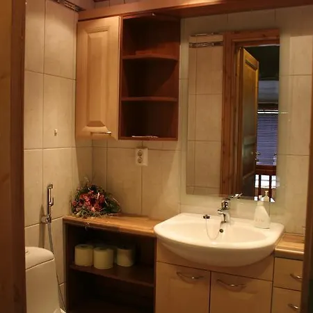 Vuokatin Aateli Ruhtinatar Villa